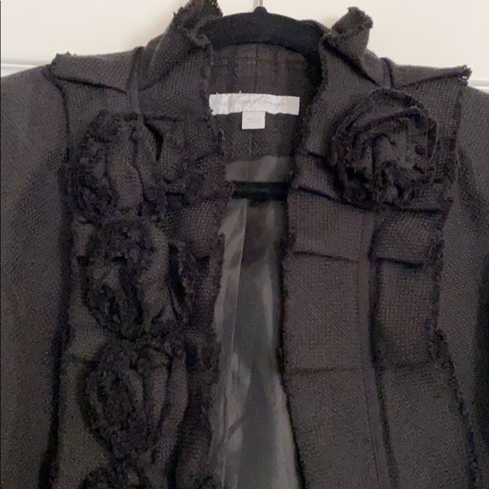 **3 for $20** Blazer/jacket
